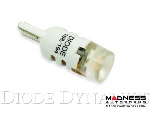 FIAT 500 Trunk Light 194 HP3 LED - Single